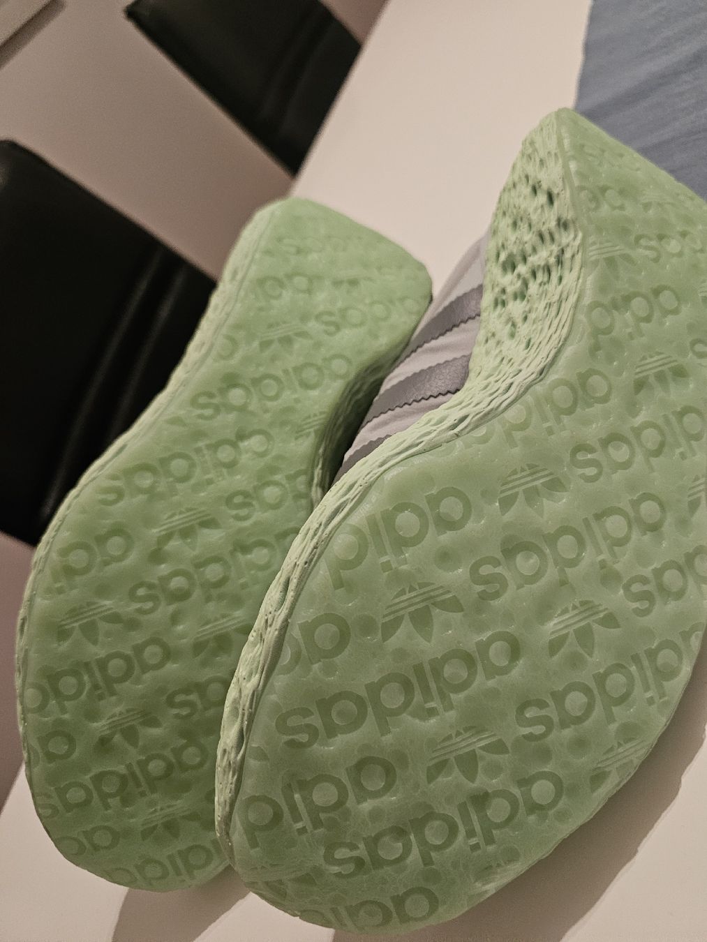Scarpe da uomo: adidas schuhe 43.5 neu – Usato da Gossau SG venduto da esp_ywc9 3