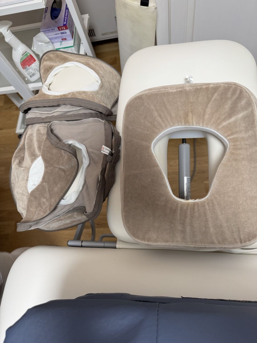 Chaises longues: Massageliege Schupp Achat – D'occasion à Muhen par lea_90hm 5