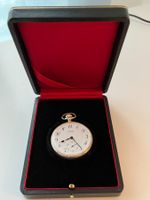 Taschenuhr silber 800 Jahre Stadt Bern