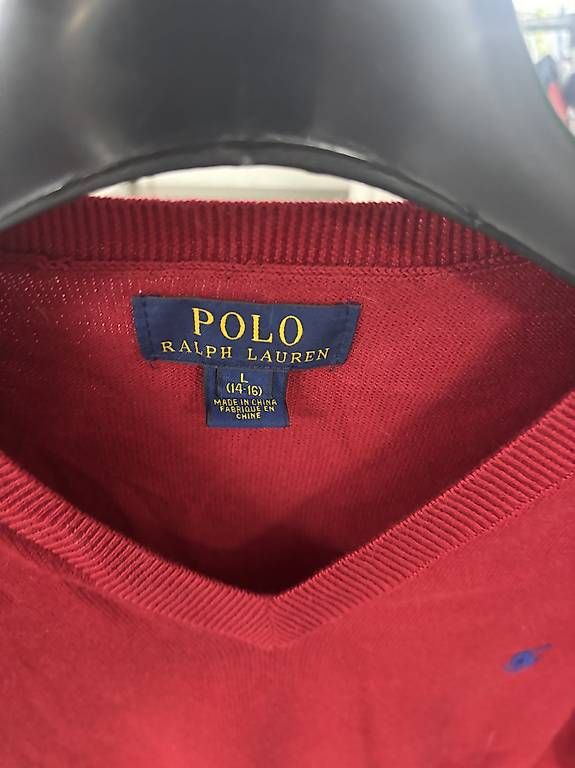 Polos: Ralph Lauren Polo – D'occasion à Erlenbach ZH par leo_6yw9 1