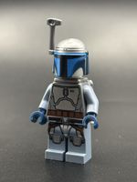 Lego Star Wars Jango Fett - Smile (sw0468)