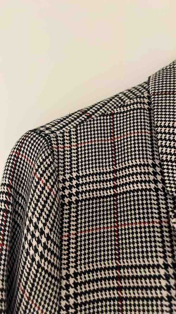 Giacche: Second Female Blazer kariert Grösse M – Nuovo (secondo la descrizione) da Winterthur venduto da lafr21 4