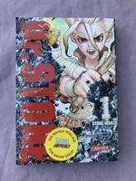 Dr Stone 1