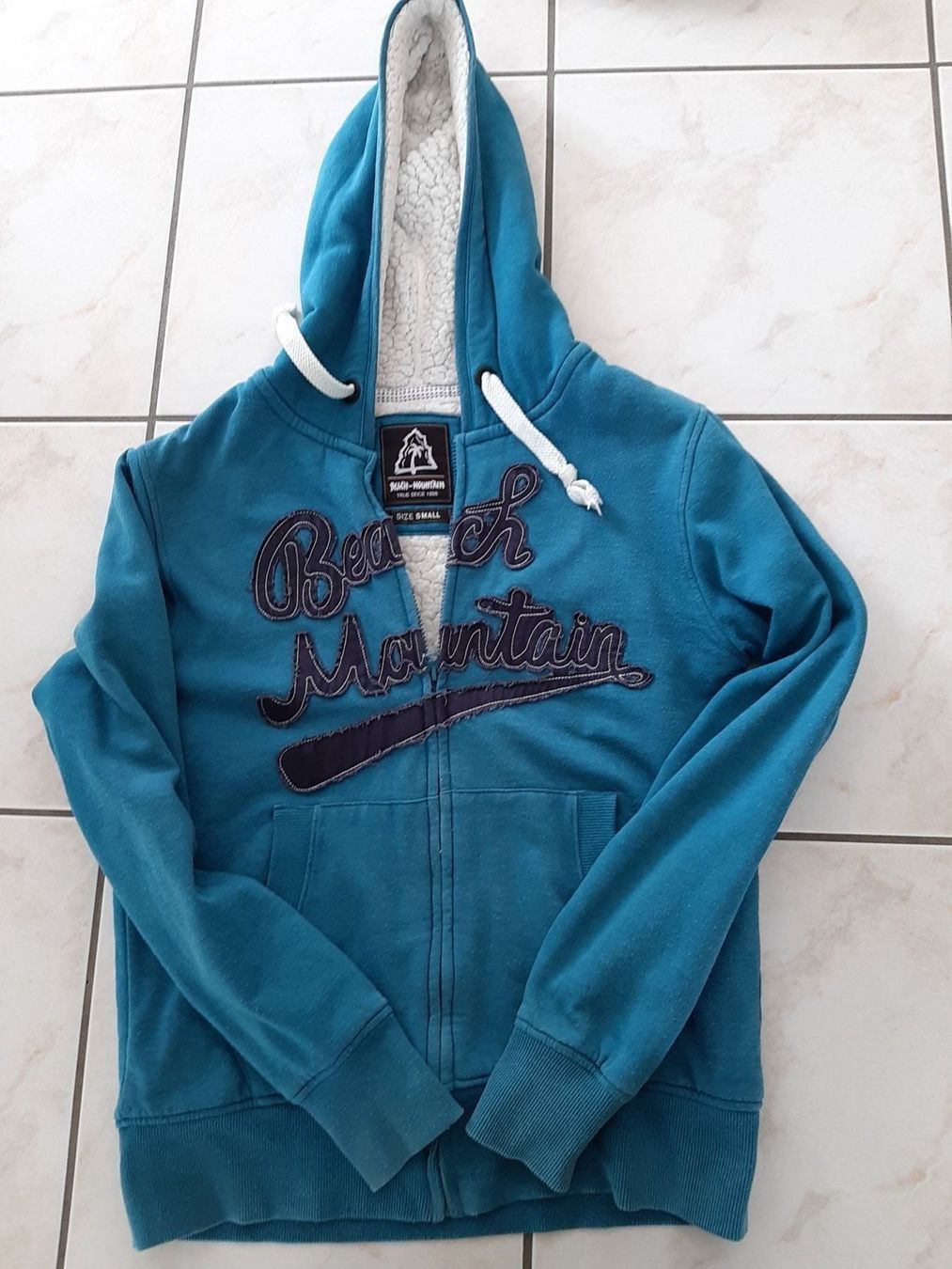 Giacche: Sweat Jacke – Usato da Schmitten FR venduto da ReniStern 2