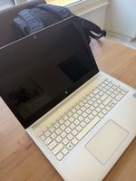 HP Envy Laptop