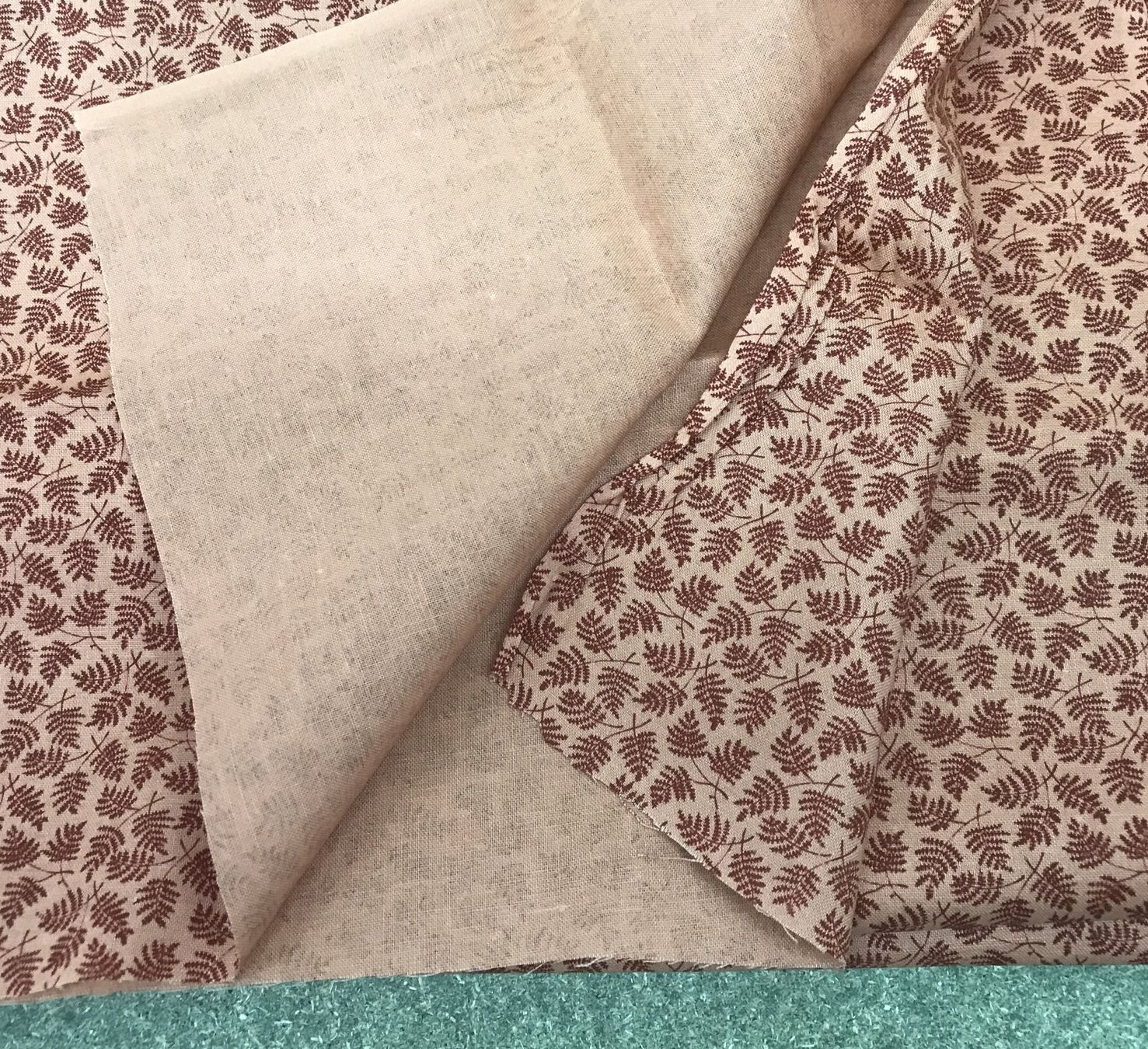 Tessuti: STOFF CA. 150X115CM NEU – Nuovo (secondo la descrizione) da Ostermundigen venduto da wini63 4