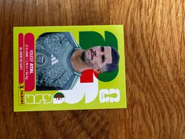 Panini FIFA World Cup 2026 Sticker Nr. ALG 4