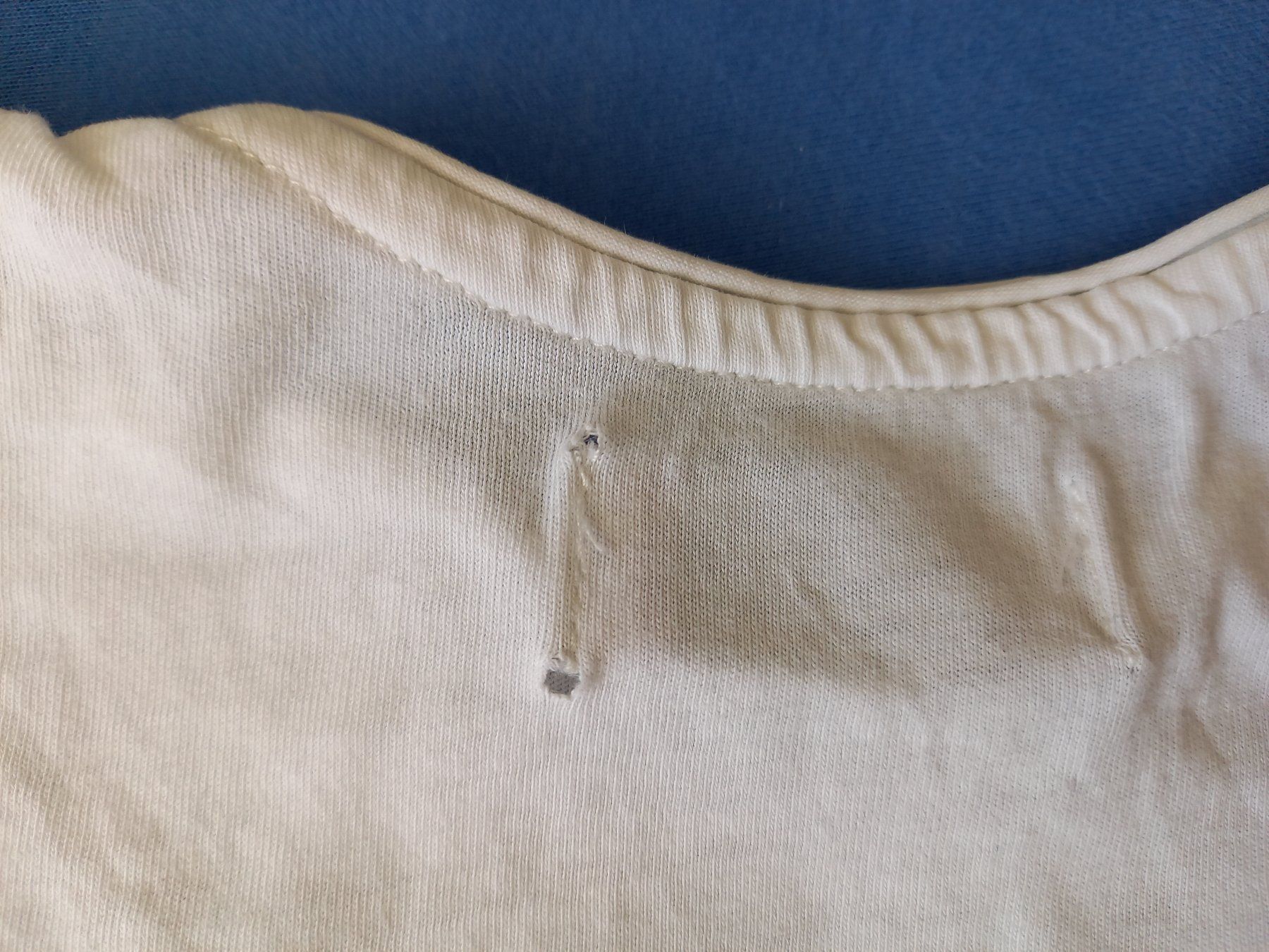 Camicie, T-shirt & Polo: Shirts Set ca. Gr. 116 – Usato da Unterengstringen venduto da saraman 4
