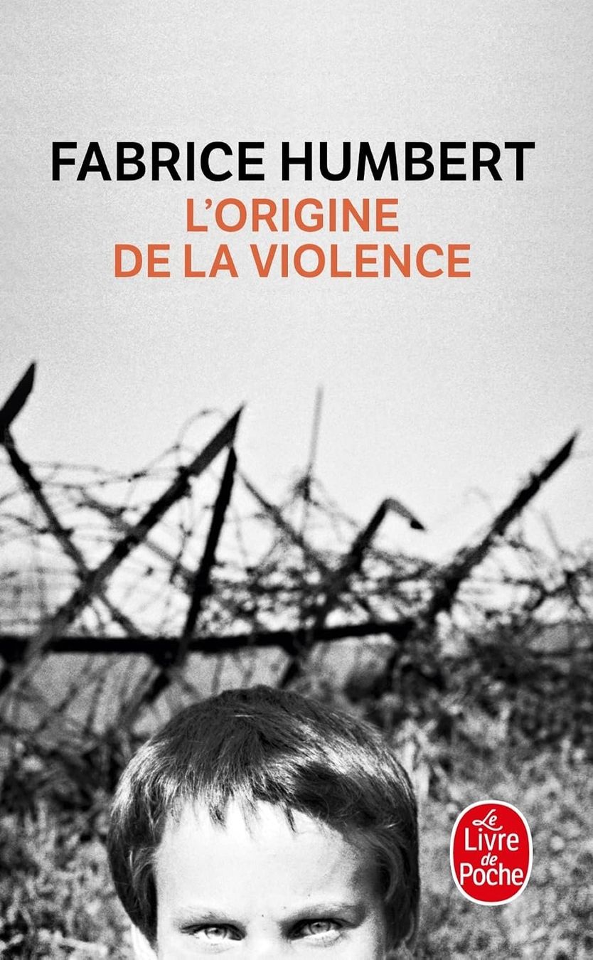Livres: L'origine de la violence – D'occasion à Neuchâtel par Dualseele