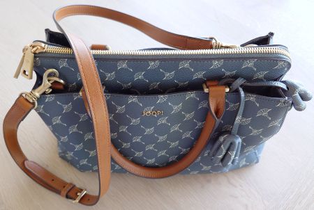 Damenhandtasche Joop