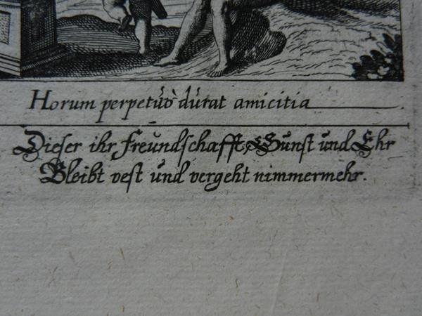 Stiche: Bremgarten Kupferstich selten – Gebraucht aus Risch von Rischli15 5