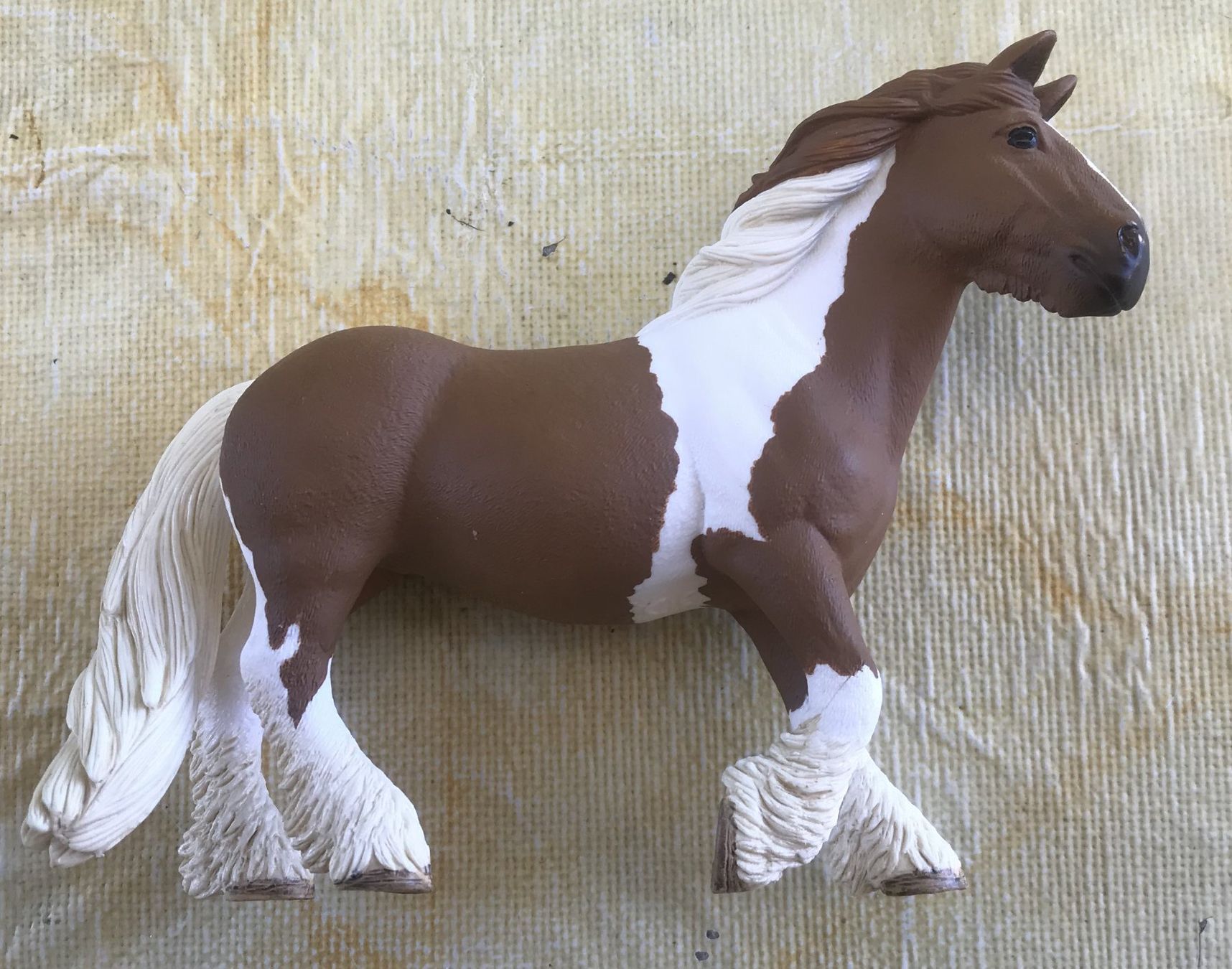 Schleich Statuette: SCHLEICH PFERD – Usato da Ostermundigen venduto da wini63 1