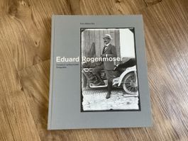 Eduard Rogenmoser Fortschritt auf dem Lande