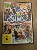 Die Sims 3 Reiseabenteuer Erweiterungspack