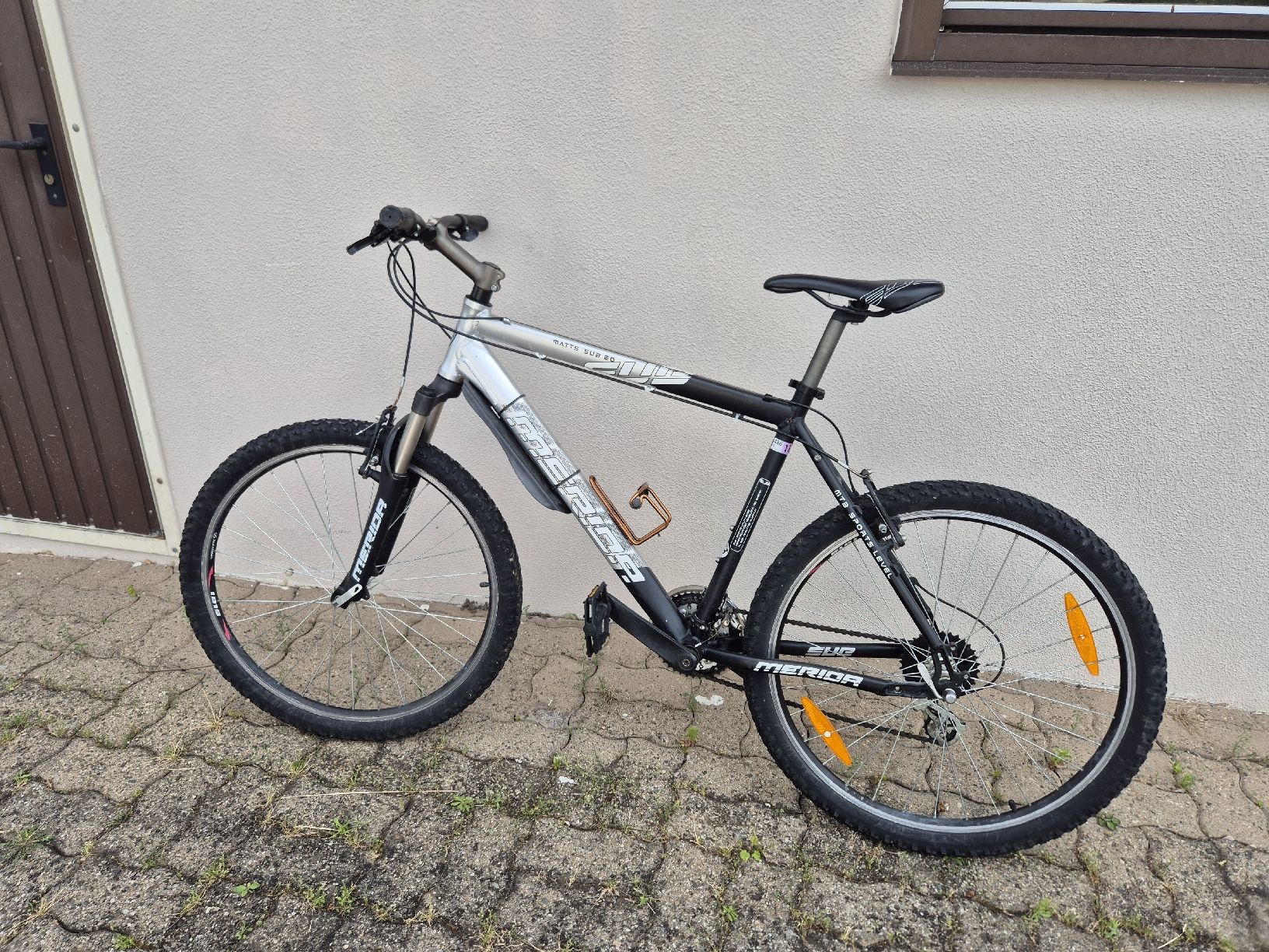 Merida Biciclette: Vélo VTT MERIDA – Usato da Courroux venduto da blabla90 1