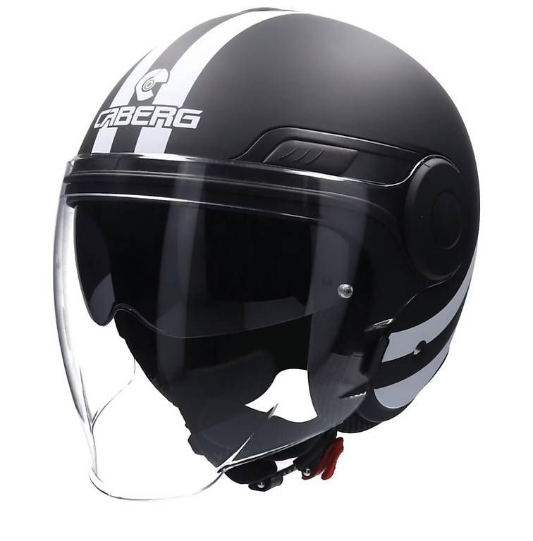 Helme & Visiere: Motorrad/Rollerhelm – Gebraucht aus Zürich von K._32_Mik