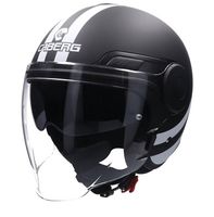 Motorrad/Rollerhelm