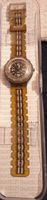 Swatch Uhr ca.2020 snowpass