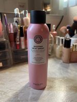 NEU Maria Nila Shaping Heat Spray, Hitzeschutz Haare