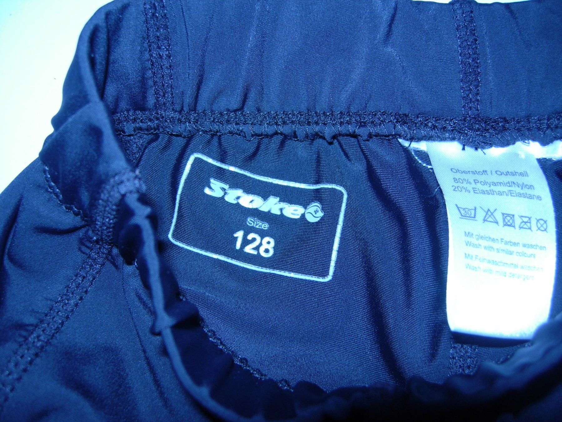 Crosswave Trainer, Turnhosen & -trikots: Kinder Velo-Dress 2-teilig – Gebraucht aus Dübendorf von rumpumpel 6