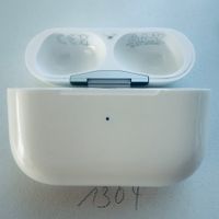 Original Apple Ladecase MagSafe A2700 für AirPods Pro 2 Gen.