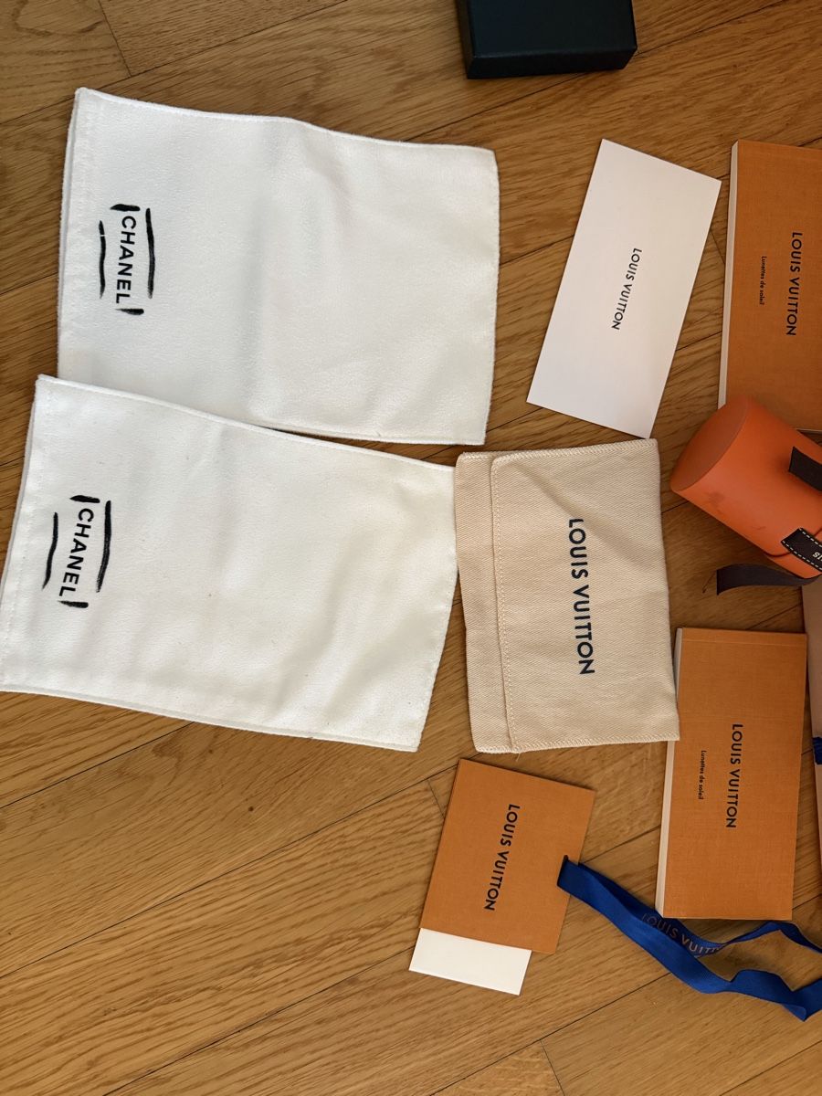 Chanel Taschen für Damen: Louis Vuitton, Chanel, Graf, Jimmy Choo – Neu (gemäss Beschreibung) aus Zumikon von DamenFashionShop 6