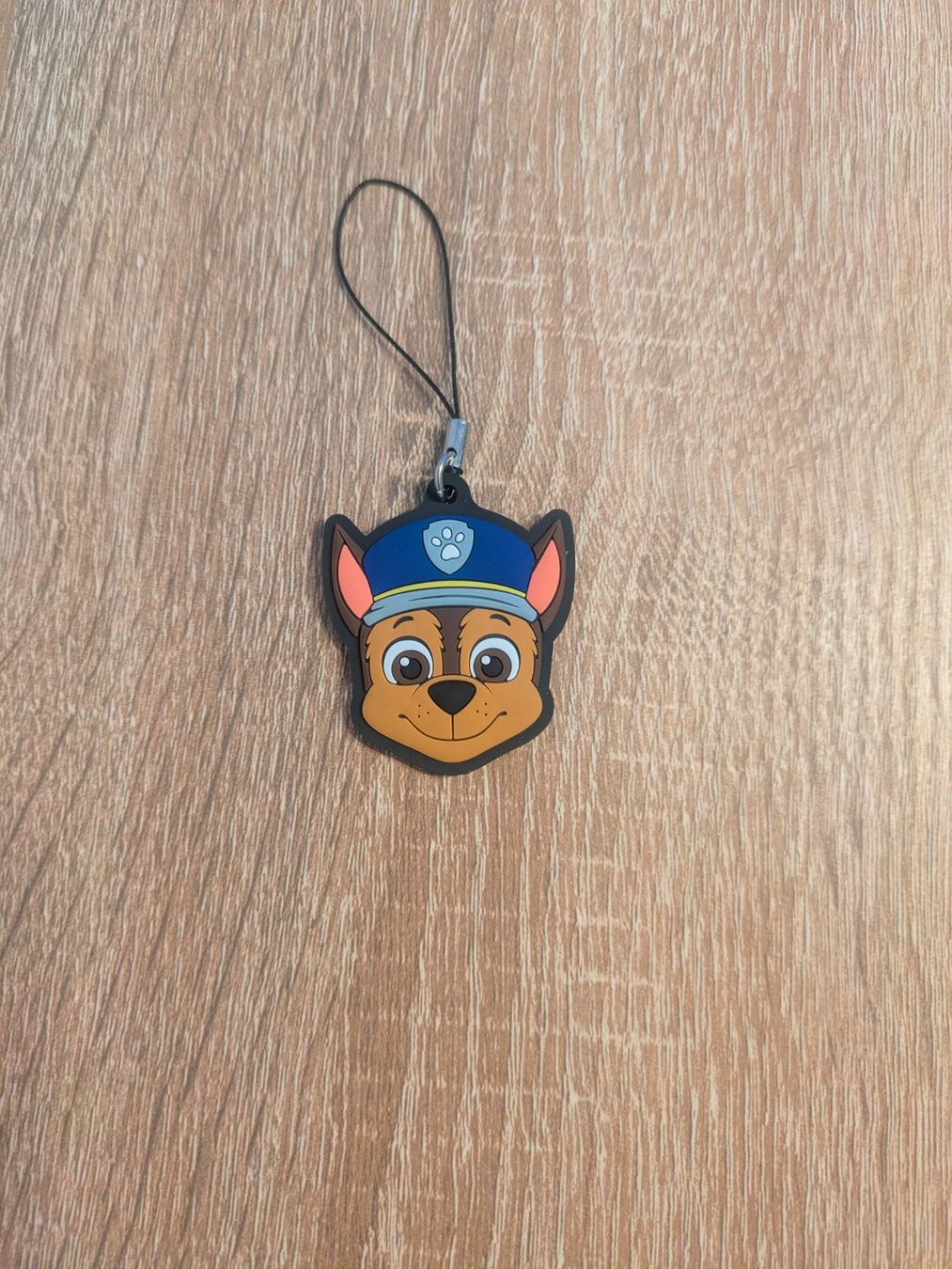 Portachiavi: Original Chase PAW Patrol KeyChain – Nuovo (secondo la descrizione) da Losone venduto da AlpineLayer