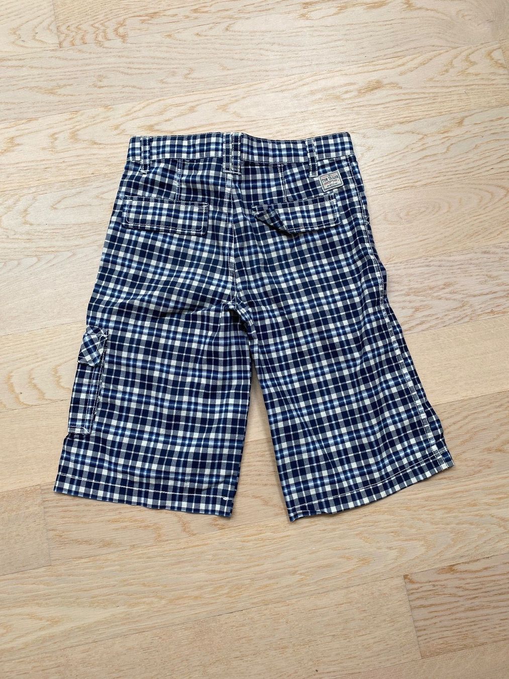 Pantaloni: Tom Tailor kurz Hose Junge 134 – Usato da Muri AG venduto da Mkikus 2
