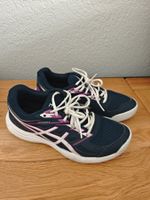 Asics Upcourt 4 Hallenschuhe Grösse 39 Damen