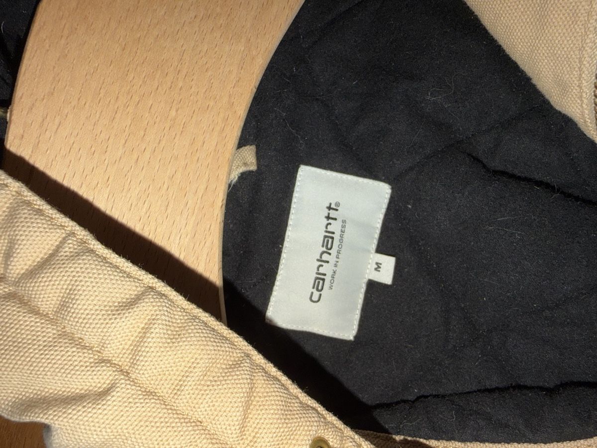 Carhartt Vestes: Carhartt Jacket  – D'occasion à Ruswil par ahaha.ok 1