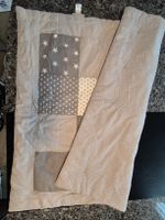 Krabbeldecke und Decke