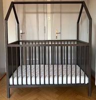 Kinderbett Stokke
