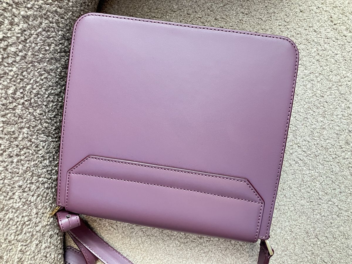 Borse da donna: Maison Heroine Tilda Tablet – Usato da Zürich venduto da bet_pjx9 7