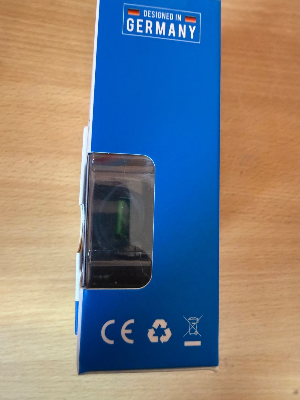 Caricabatterie: Prio Fast Charge Car Charger – Nuovo e nell'imballaggio originale da La Chaux-de-Fonds venduto da it-fab 3