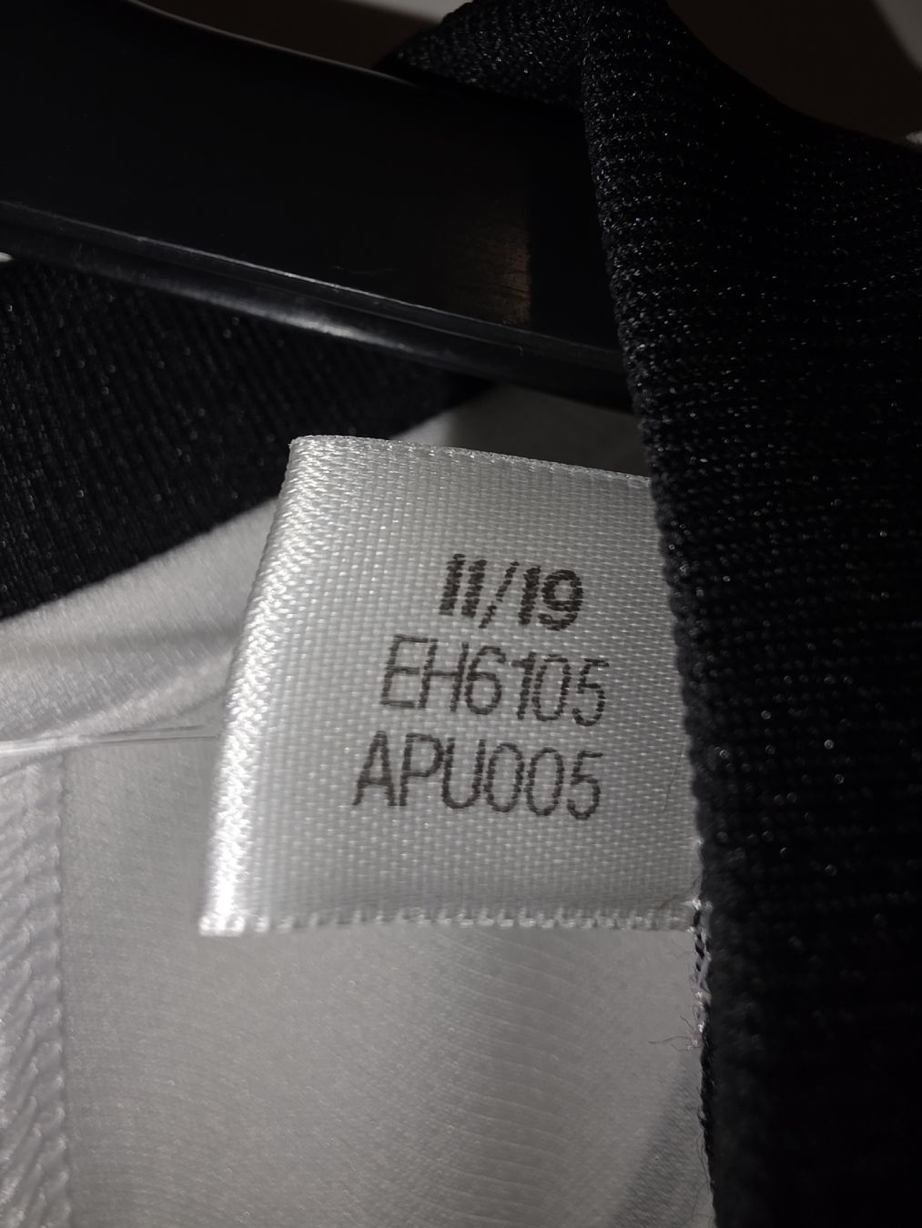 Adidas Canottiere & Pantaloni: Maillot Allemagne Adidas – Nuovo (secondo la descrizione) da Renens VD venduto da jose26 2