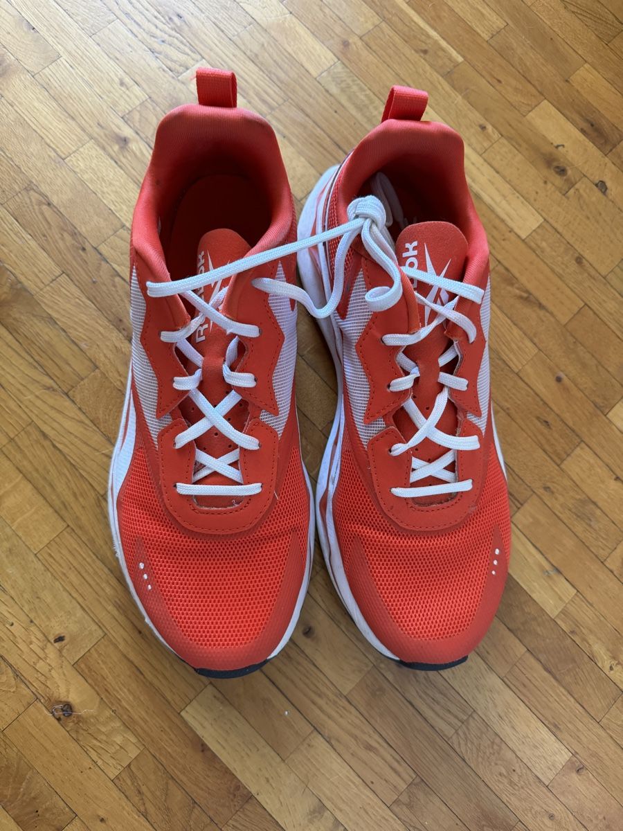 Reebok Scarpe da uomo: Reebok Zig Elusion Energy Running Shoes – Usato da Gland venduto da isa_6ns6 3