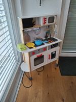 Spielküche mit zubehöhr