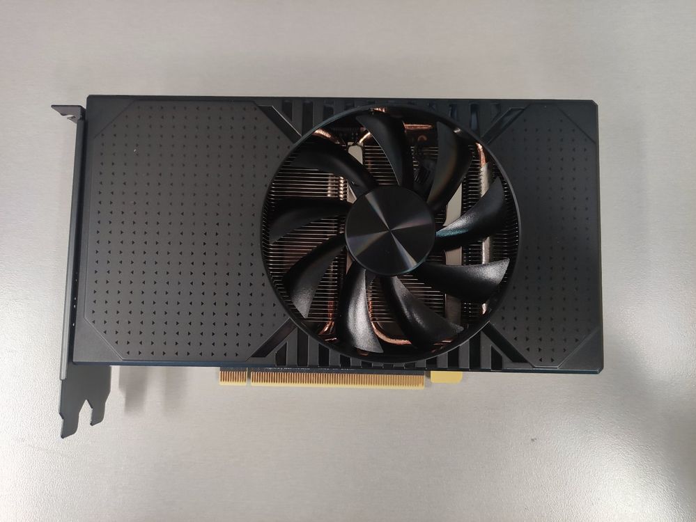 NVIDIA GeForce RTX 3060 mit 12 GB GDDR6-Grafikspeicher | Kaufen auf Ricardo