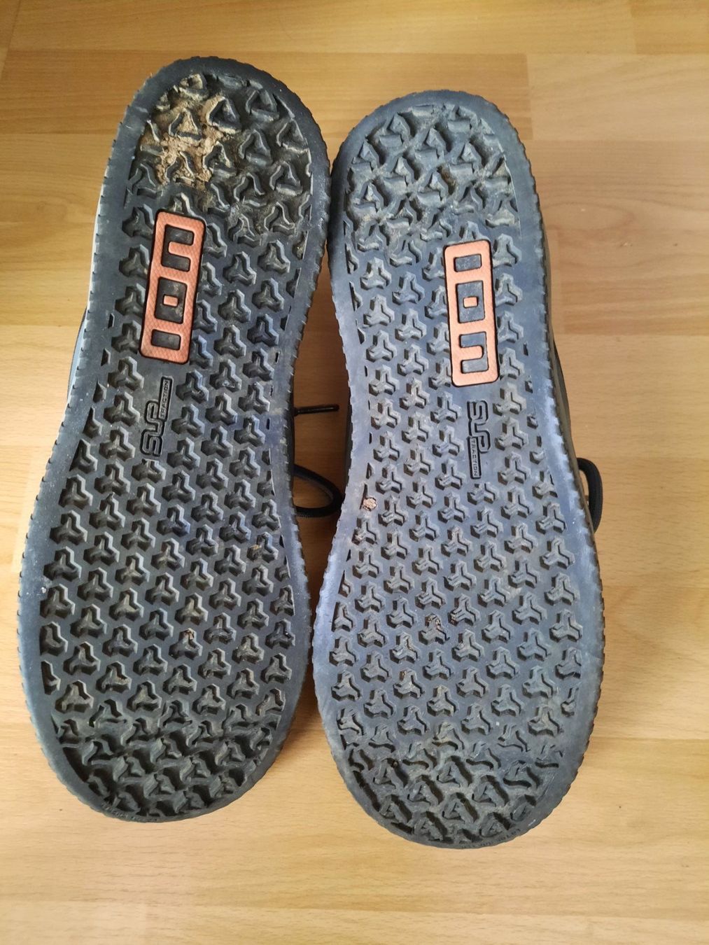 Scarpe da uomo: ION Veloschuhe – Usato da Gibswil venduto da Kudi21 2