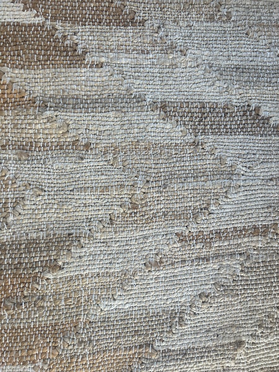 Tappeti: Jute Teppich von Maisons du Monde – Usato da Zürich venduto da giulina8 2