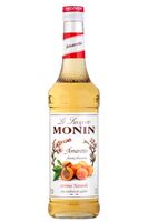 Amaretto Monin Sirup
