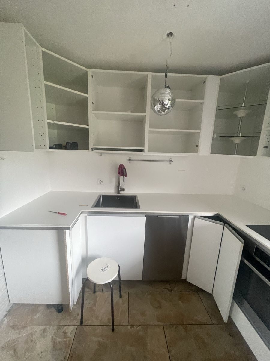 Ikea Cucine complete: IKEA Kuechenfronten UPPLOV VOXTORP – Usato da Mörel venduto da Goudakaas 1