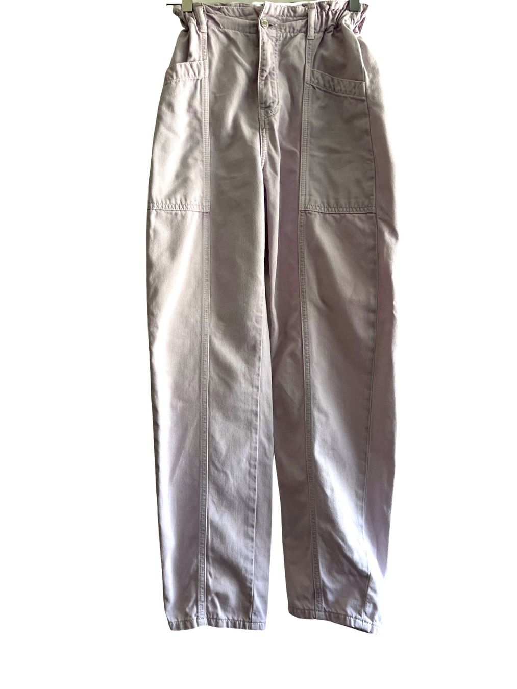 Mango Pantaloni: MANGO Denim Hose - neuwertig - – Usato da Jona venduto da vanessasupermarket20 5