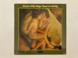 Love The One You're With - LP ❗️Sexy Cover