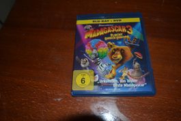 Madagascar 3