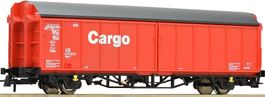 Roco SBB Cargo Güterwagen  Hbillns  H0/DC 76794