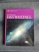 Jugendbuch "Das Weltall" von David Bergamini