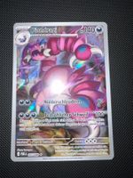 Pokémon TCG Gallery ART / Illustration rare    Piondragi