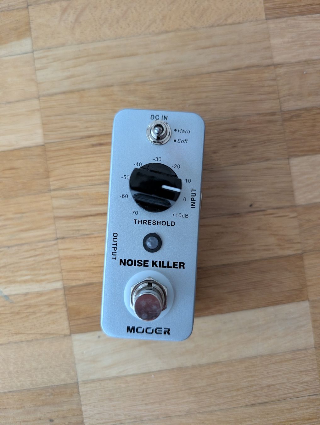 Mooer Strumenti musicali: Mooer Noise Killer – Usato da Thun venduto da echodust 1