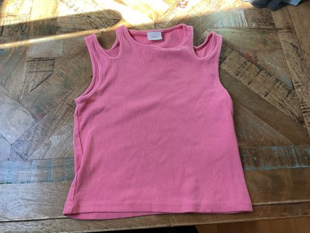 S.Oliver Tanktop Gr. 152 